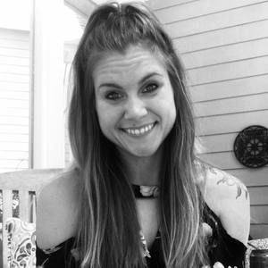 Meet your Posher, Renee